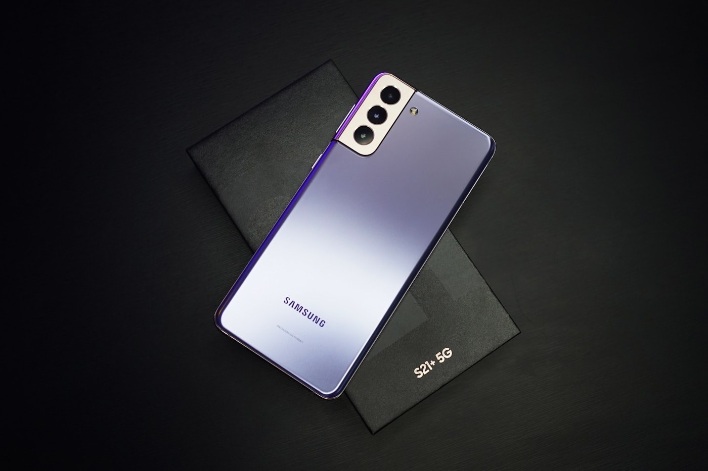 Обмен старого устройства Samsung